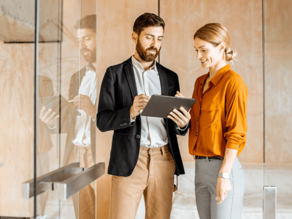 Interface migration strategy