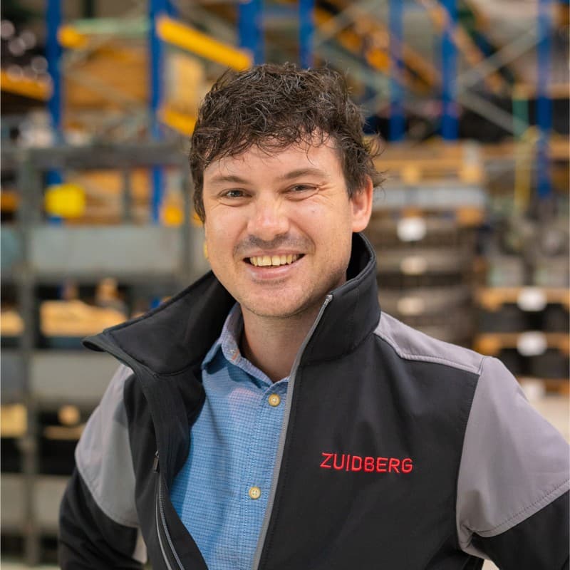 Gerlo Schutte Zuidberg