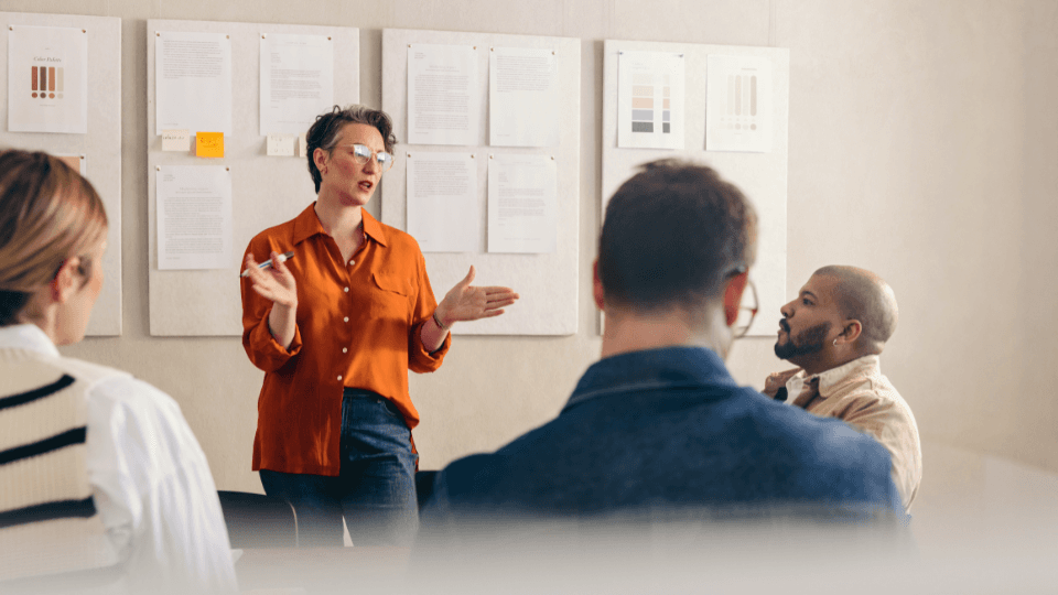 Browse our full course catalogue