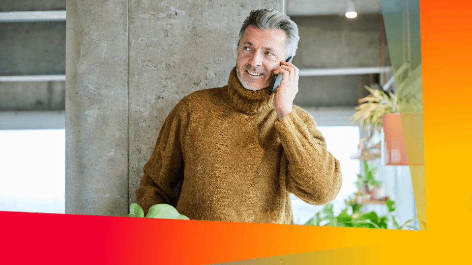 Job function - C-level / General Manager