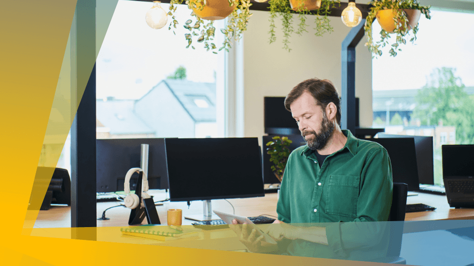 Job function - HR Business Partner