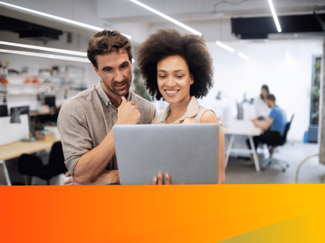 Digitale Zeiterfassung mit SD Worx