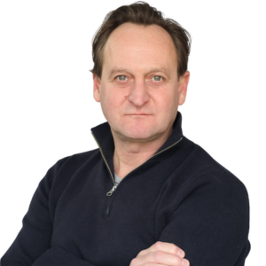 Eelke Colbers SD Worx