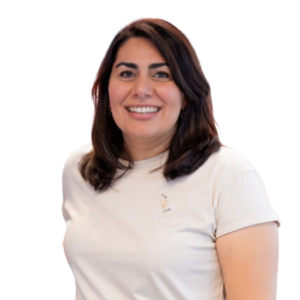 Leyla Willems SD Worx