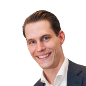 Robin Huizer SD Worx