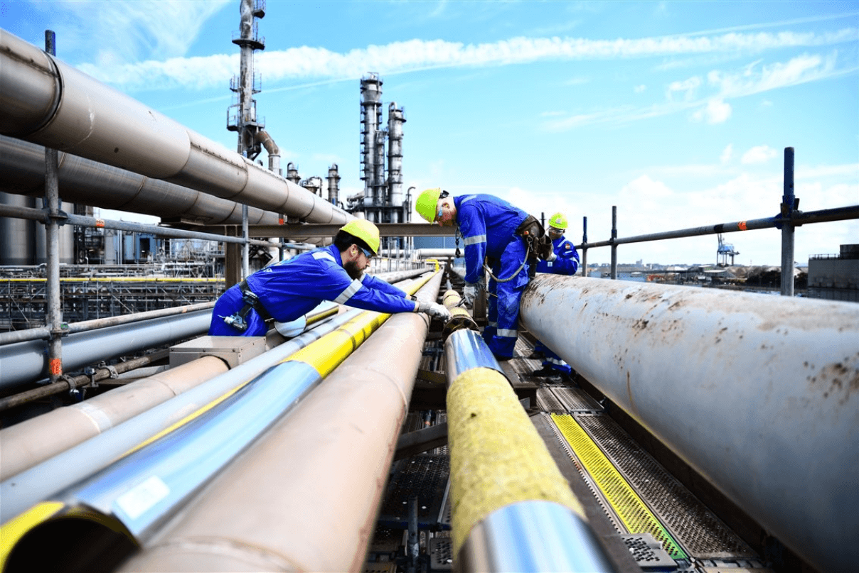 bilfinger sd worx hero